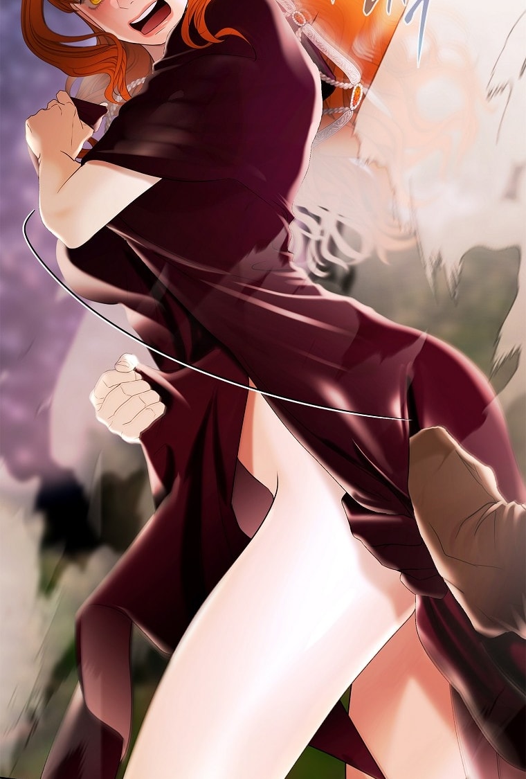 [18+] Người Hùng Cứu Rỗi Bằng Thân Xác Chap Chapter 19-[18+] Người Hùng Cứu Rỗi Bằng Thân Xác - Next Chap 20