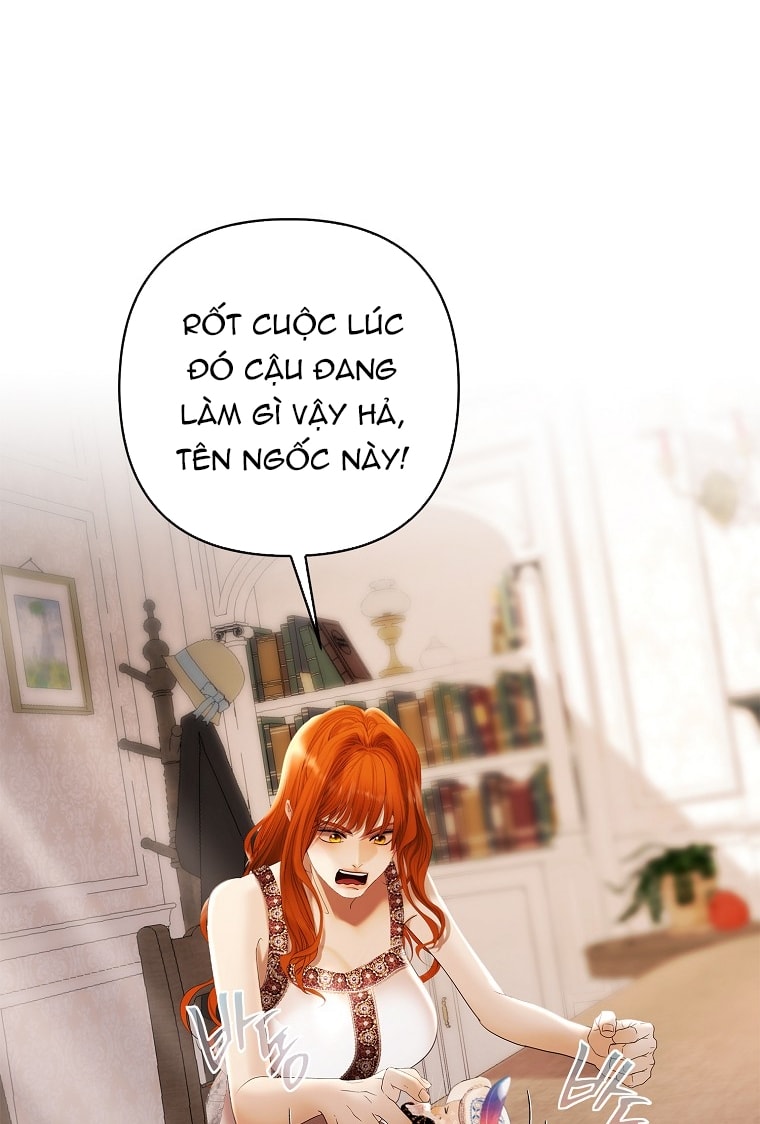 [18+] Người Hùng Cứu Rỗi Bằng Thân Xác Chap Chapter 19-[18+] Người Hùng Cứu Rỗi Bằng Thân Xác - Next Chap 20