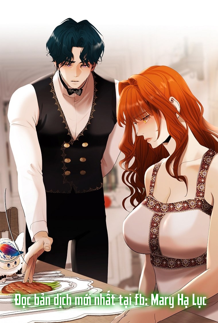 [18+] Người Hùng Cứu Rỗi Bằng Thân Xác Chap Chapter 19-[18+] Người Hùng Cứu Rỗi Bằng Thân Xác - Next Chap 20