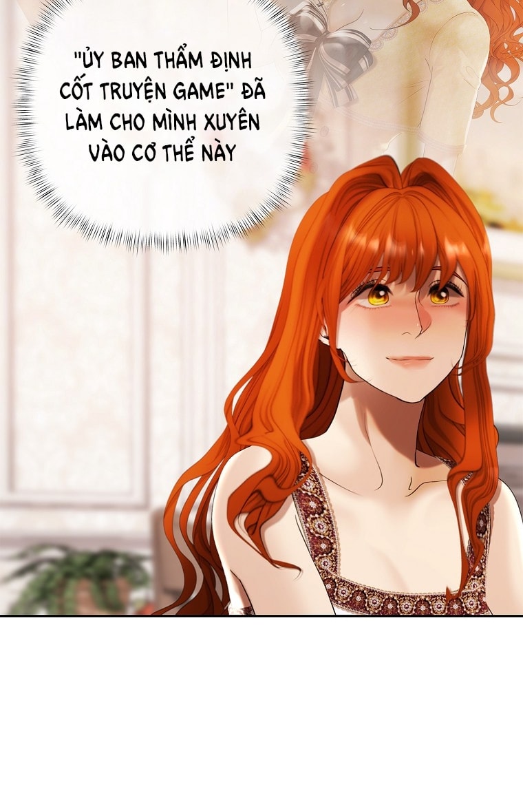 [18+] Người Hùng Cứu Rỗi Bằng Thân Xác Chap Chapter 19-[18+] Người Hùng Cứu Rỗi Bằng Thân Xác - Next Chap 20