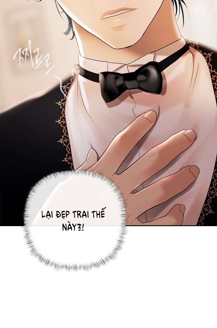 [18+] Người Hùng Cứu Rỗi Bằng Thân Xác Chap Chapter 19-[18+] Người Hùng Cứu Rỗi Bằng Thân Xác - Next Chap 20