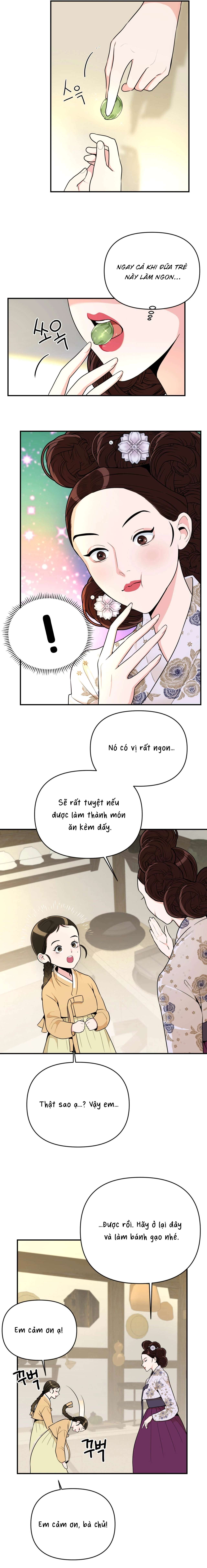 [18+] Người Làm-Kẻ Ăn Đi Chap Chapter 1-[18+] Người Làm-Kẻ Ăn Đi - Next Chap 2