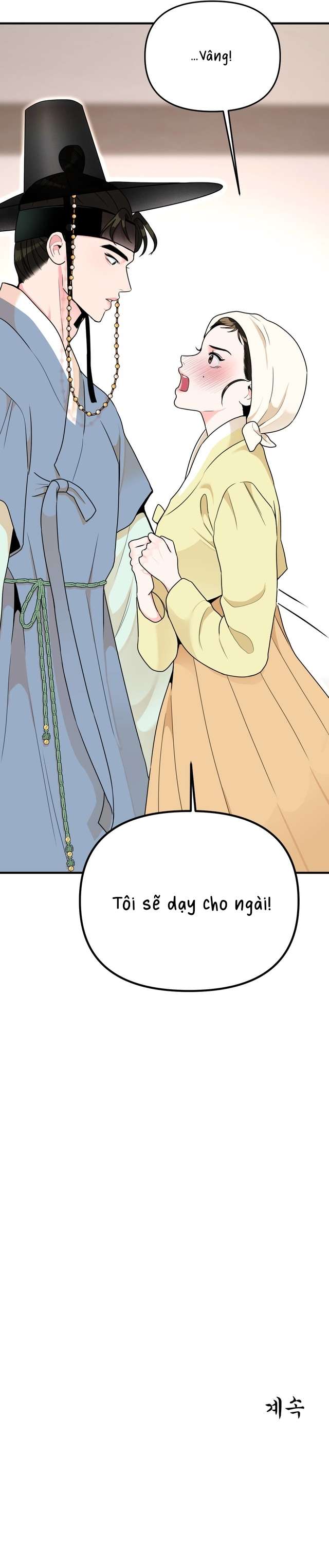 [18+] Người Làm-Kẻ Ăn Đi Chap Chapter 2-[18+] Người Làm-Kẻ Ăn Đi - Next Chap 3