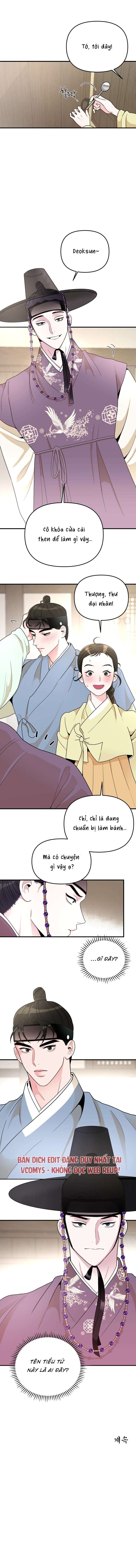 [18+] Người Làm-Kẻ Ăn Đi Chap Chapter 3-[18+] Người Làm-Kẻ Ăn Đi - Next Chap 4