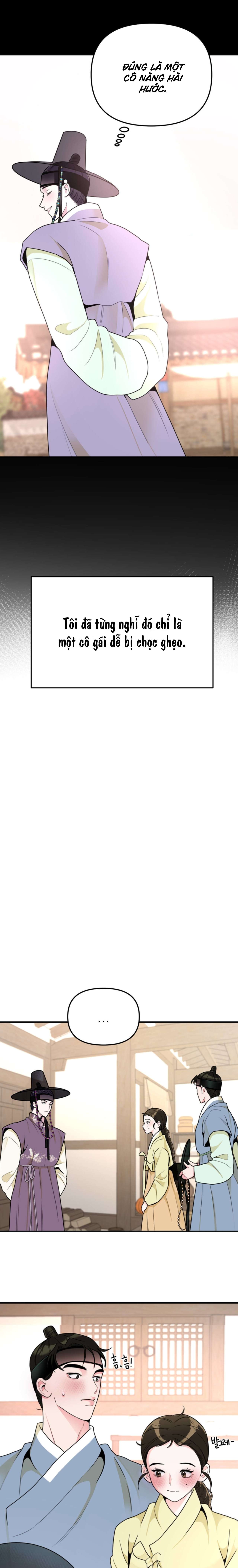 [18+] Người Làm-Kẻ Ăn Đi Chap Chapter 4-[18+] Người Làm-Kẻ Ăn Đi - Next Chap 5