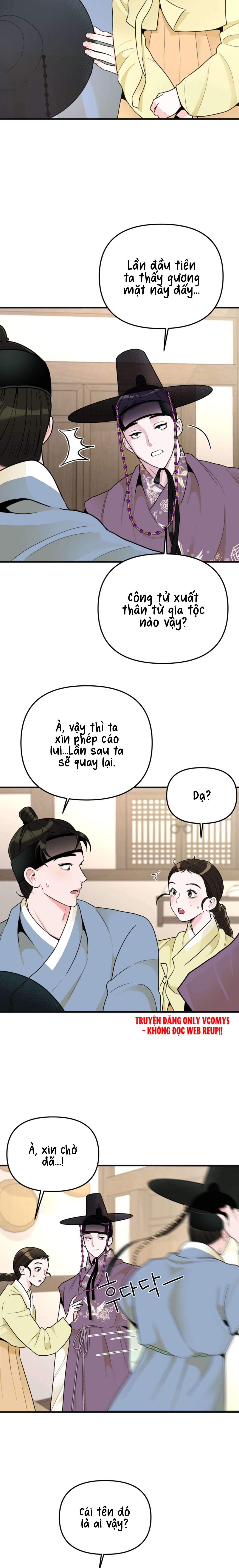 [18+] Người Làm-Kẻ Ăn Đi Chap Chapter 4-[18+] Người Làm-Kẻ Ăn Đi - Next Chap 5