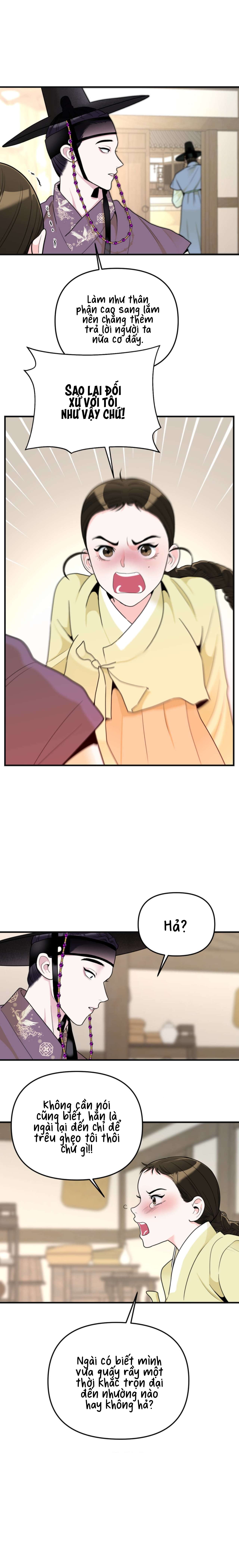 [18+] Người Làm-Kẻ Ăn Đi Chap Chapter 4-[18+] Người Làm-Kẻ Ăn Đi - Next Chap 5