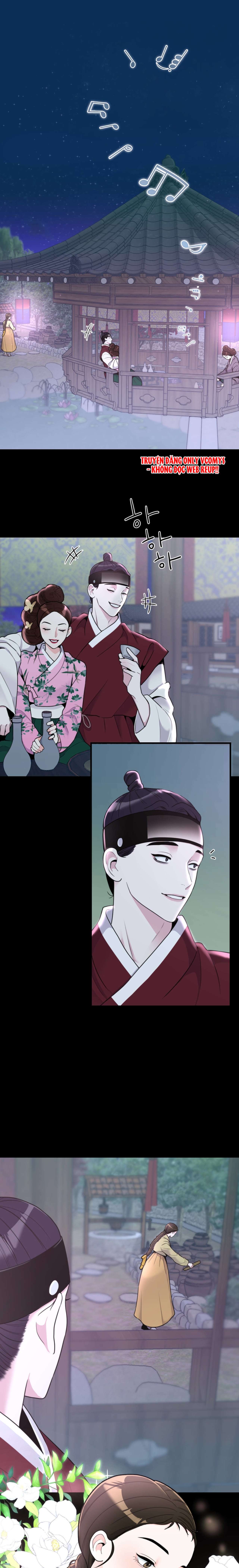 [18+] Người Làm-Kẻ Ăn Đi Chap Chapter 4-[18+] Người Làm-Kẻ Ăn Đi - Next Chap 5