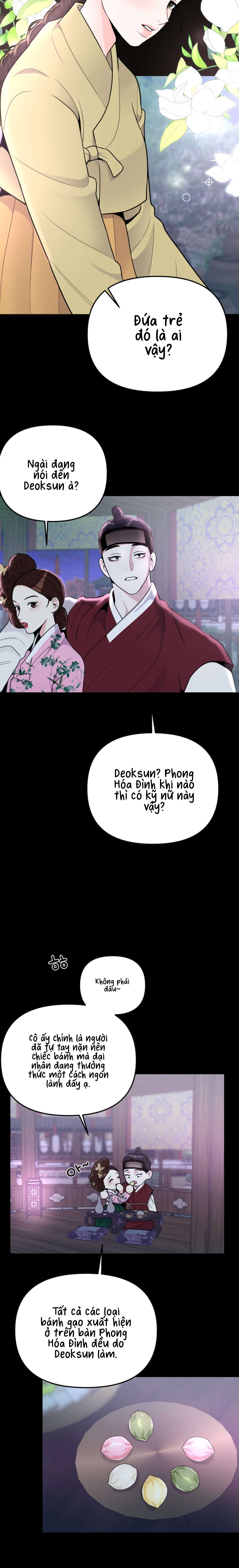 [18+] Người Làm-Kẻ Ăn Đi Chap Chapter 4-[18+] Người Làm-Kẻ Ăn Đi - Next Chap 5