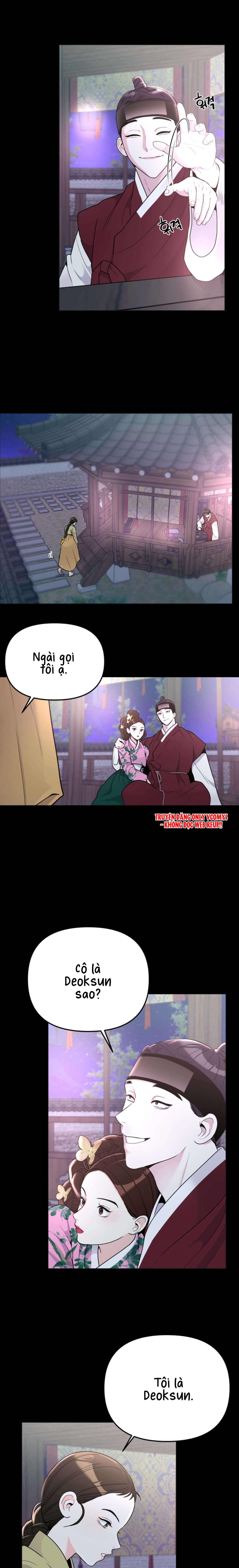 [18+] Người Làm-Kẻ Ăn Đi Chap Chapter 4-[18+] Người Làm-Kẻ Ăn Đi - Next Chap 5