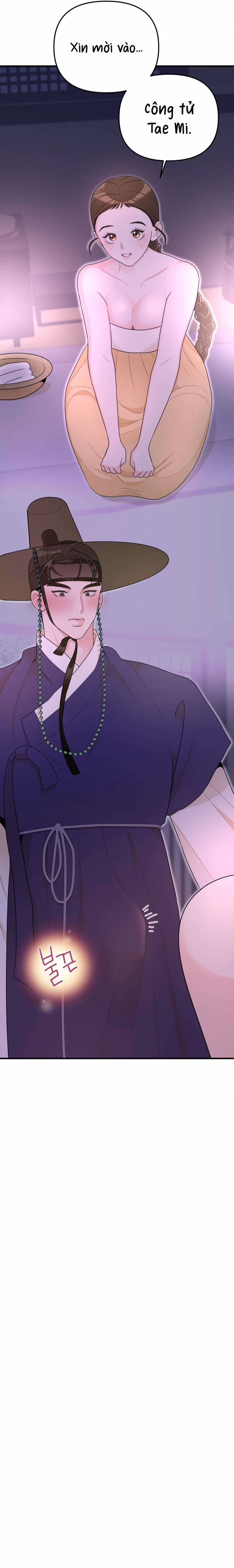 [18+] Người Làm-Kẻ Ăn Đi Chap Chapter 6-[18+] Người Làm-Kẻ Ăn Đi - Next Chap 7