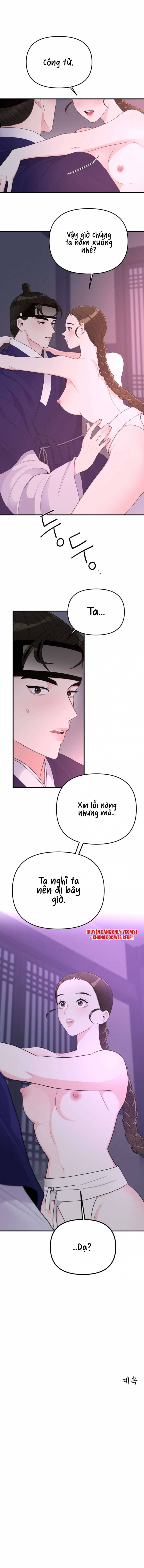 [18+] Người Làm-Kẻ Ăn Đi Chap Chapter 7-[18+] Người Làm-Kẻ Ăn Đi - Next Chap 8