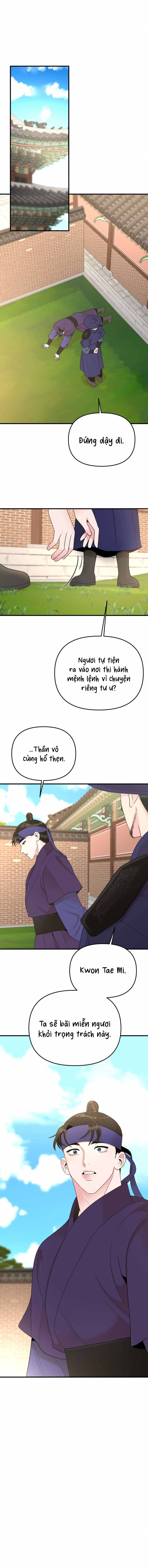 [18+] Người Làm-Kẻ Ăn Đi Chap Chapter 8-[18+] Người Làm-Kẻ Ăn Đi - Next Chap 9