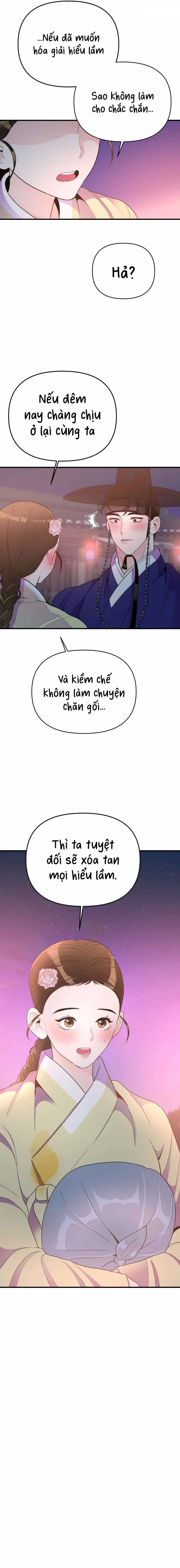 [18+] Người Làm-Kẻ Ăn Đi Chap Chapter 10-[18+] Người Làm-Kẻ Ăn Đi - Next Chap 11