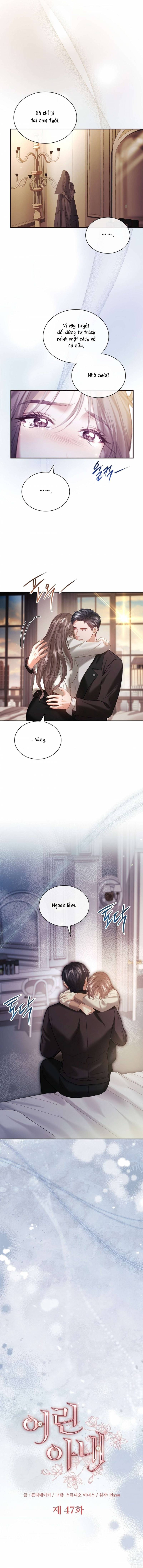 [18+] Người Vợ Trẻ Chap Chap 47-[18+] Người Vợ Trẻ - Next Chap 48