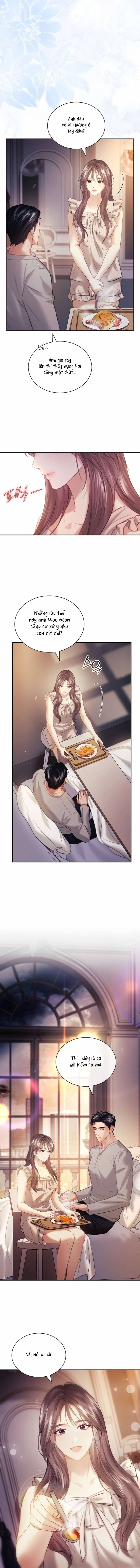 [18+] Người Vợ Trẻ Chap Chap 47-[18+] Người Vợ Trẻ - Next Chap 48