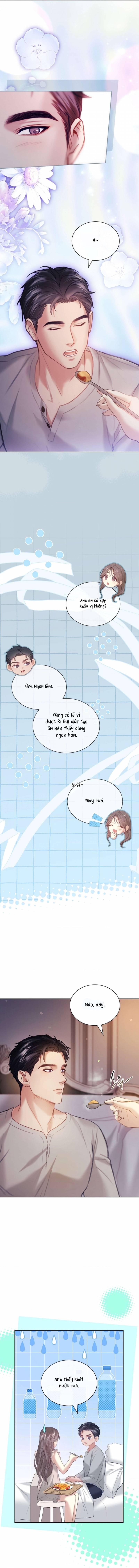 [18+] Người Vợ Trẻ Chap Chap 47-[18+] Người Vợ Trẻ - Next Chap 48