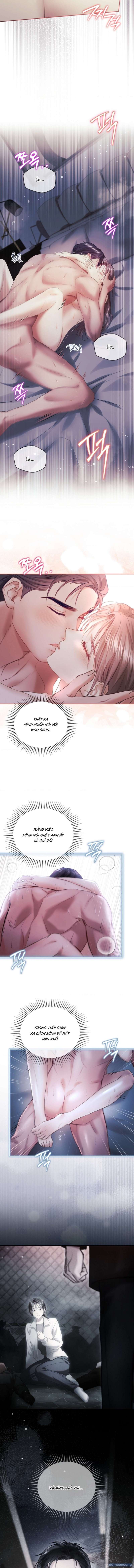 [18+] Người Vợ Trẻ Chap Chap 52-[18+] Người Vợ Trẻ - Next Chap 53