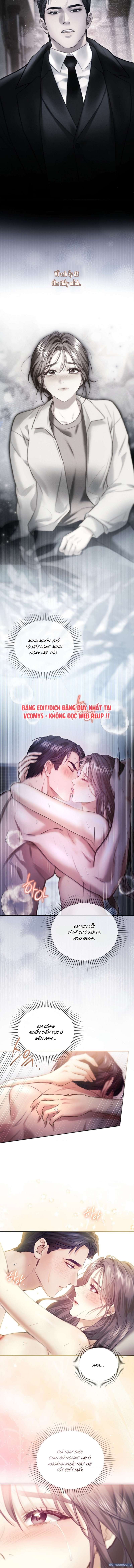 [18+] Người Vợ Trẻ Chap Chap 52-[18+] Người Vợ Trẻ - Next Chap 53