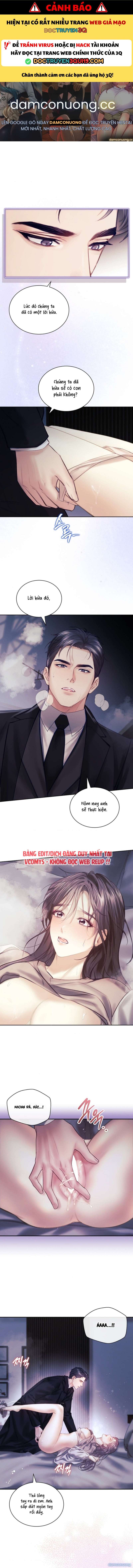 [18+] Người Vợ Trẻ Chap Chap 52-[18+] Người Vợ Trẻ - Next Chap 53