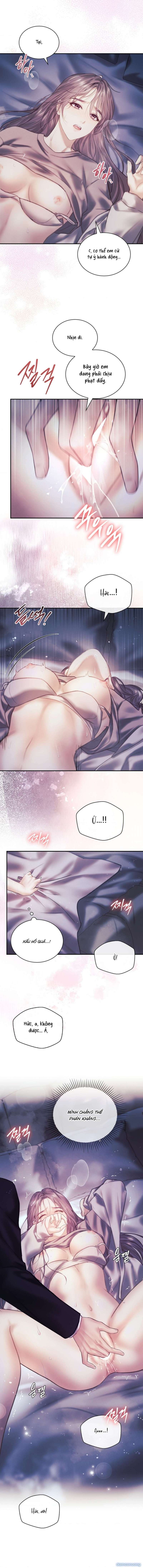 [18+] Người Vợ Trẻ Chap Chap 52-[18+] Người Vợ Trẻ - Next Chap 53