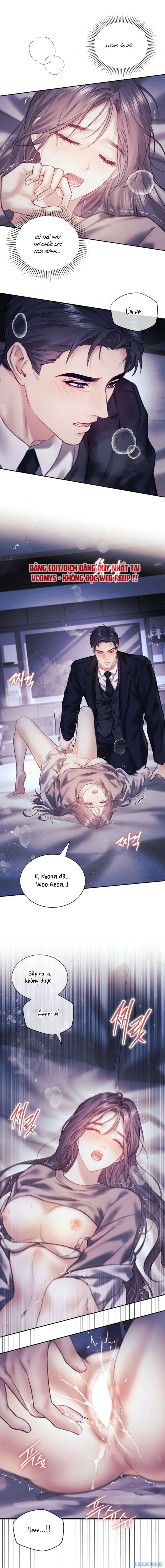 [18+] Người Vợ Trẻ Chap Chap 52-[18+] Người Vợ Trẻ - Next Chap 53