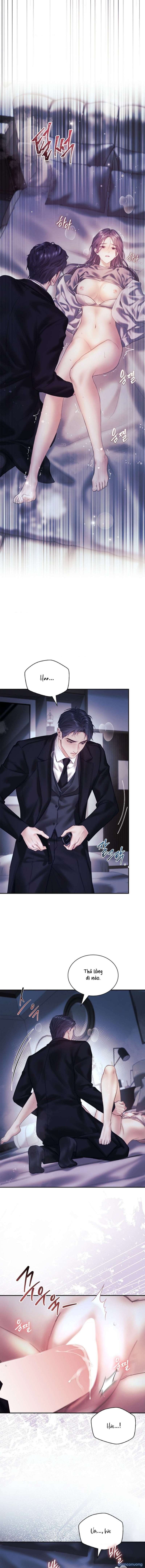 [18+] Người Vợ Trẻ Chap Chap 52-[18+] Người Vợ Trẻ - Next Chap 53