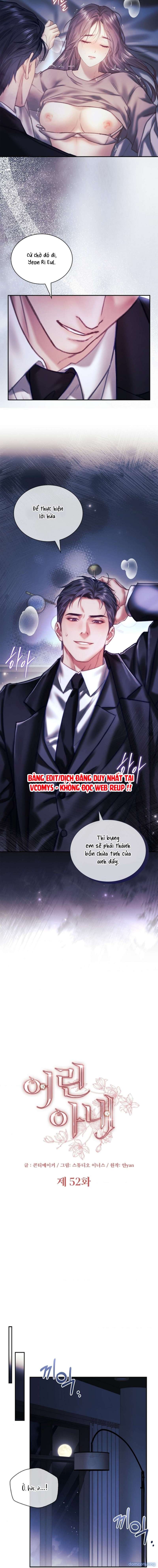 [18+] Người Vợ Trẻ Chap Chap 52-[18+] Người Vợ Trẻ - Next Chap 53