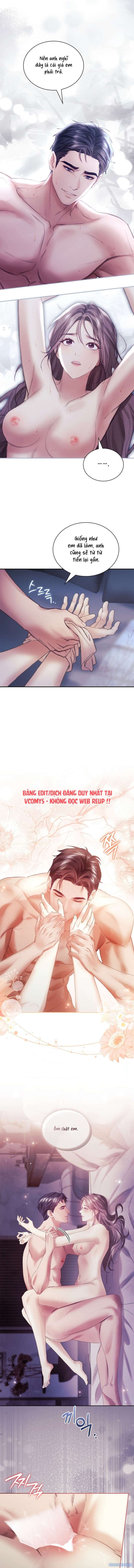 [18+] Người Vợ Trẻ Chap Chap 52-[18+] Người Vợ Trẻ - Next Chap 53