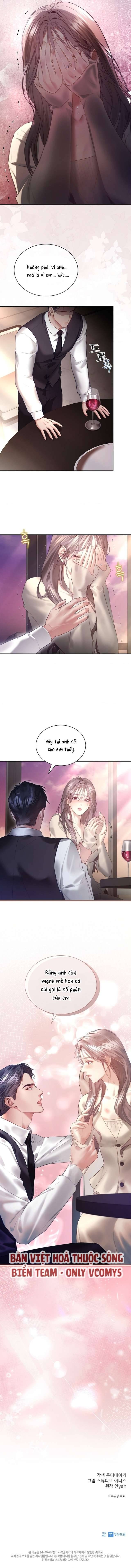 [18+] Người Vợ Trẻ Chap Chap 54-[18+] Người Vợ Trẻ - Next Chap 55