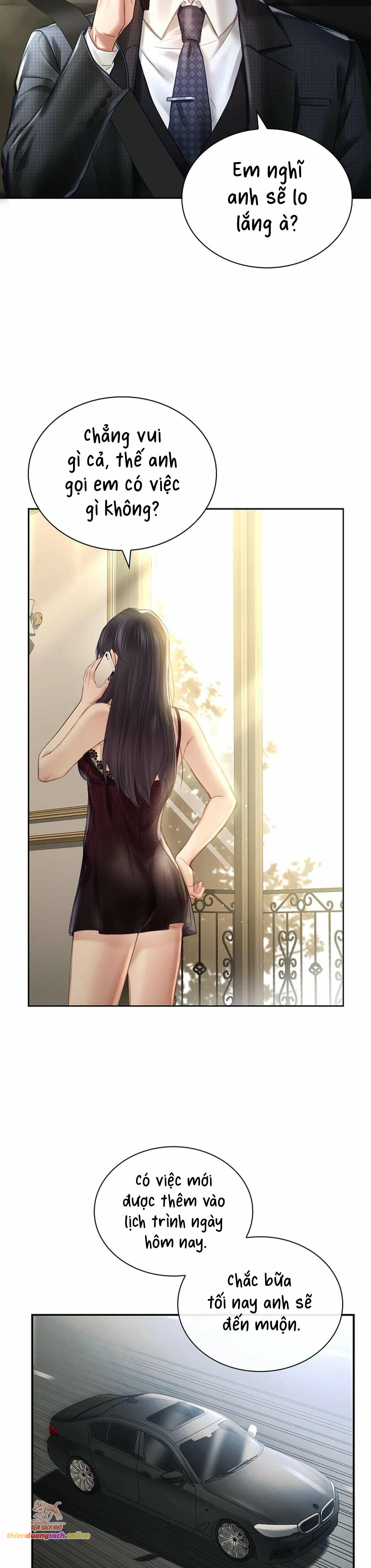 [18+] Người Vợ Trẻ Chap Chapter 1-[18+] Người Vợ Trẻ - Next Chap 2