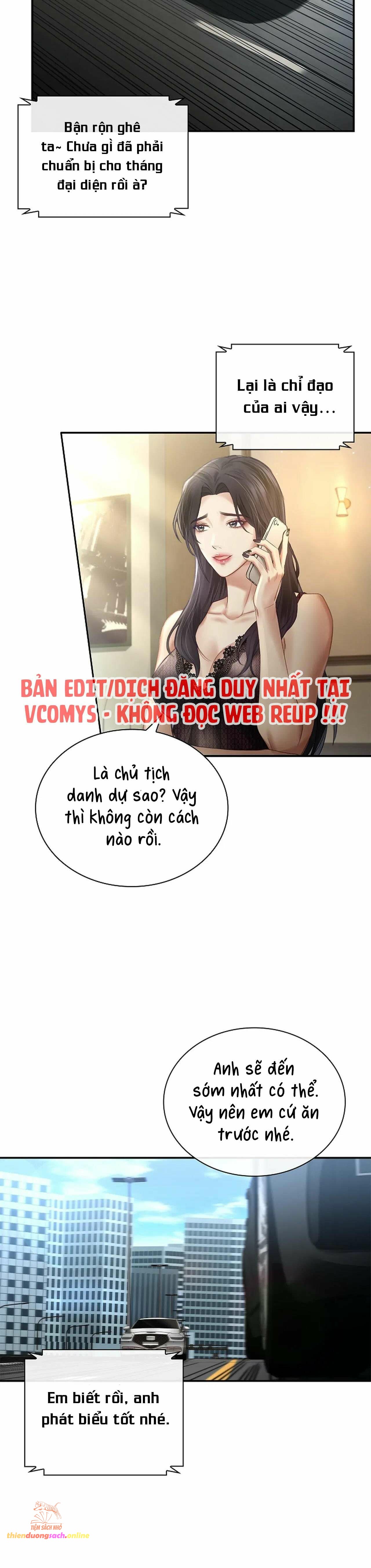 [18+] Người Vợ Trẻ Chap Chapter 1-[18+] Người Vợ Trẻ - Next Chap 2