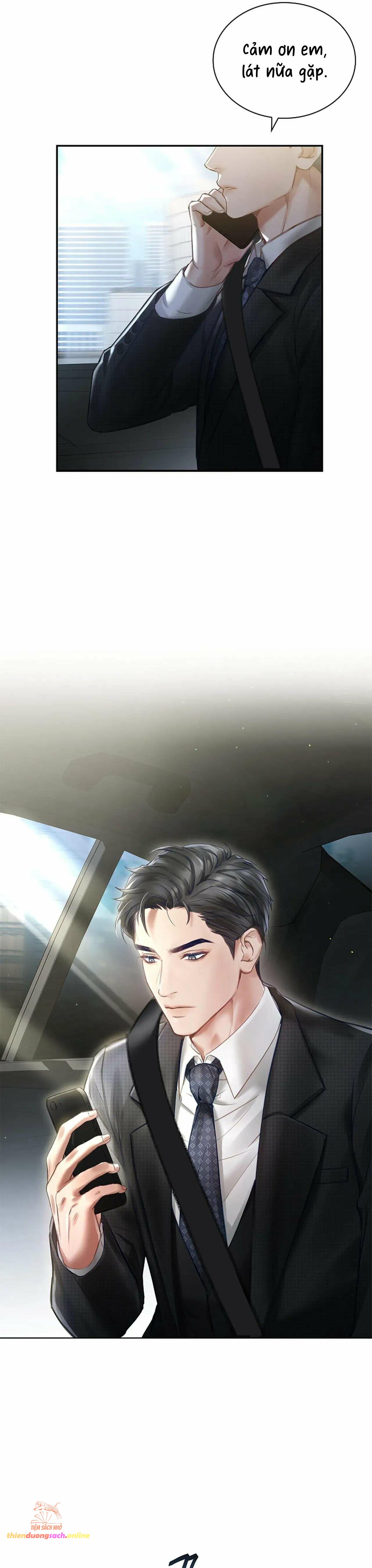 [18+] Người Vợ Trẻ Chap Chapter 1-[18+] Người Vợ Trẻ - Next Chap 2