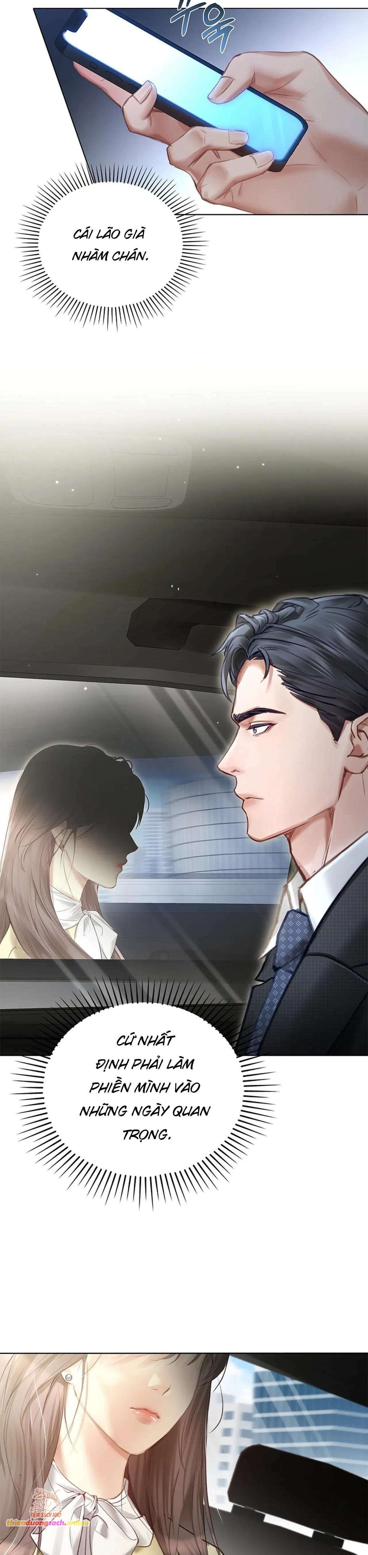 [18+] Người Vợ Trẻ Chap Chapter 1-[18+] Người Vợ Trẻ - Next Chap 2