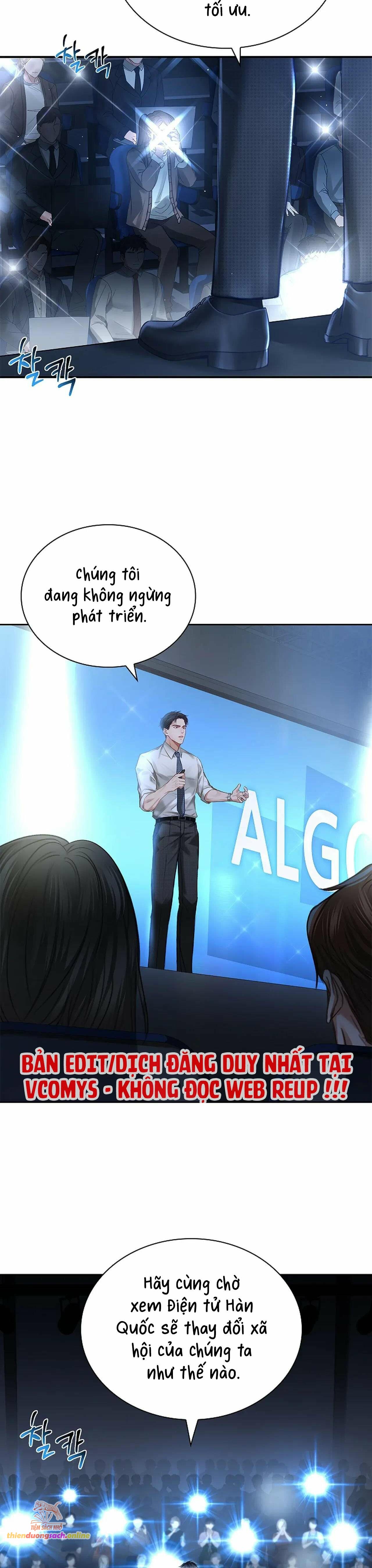 [18+] Người Vợ Trẻ Chap Chapter 1-[18+] Người Vợ Trẻ - Next Chap 2