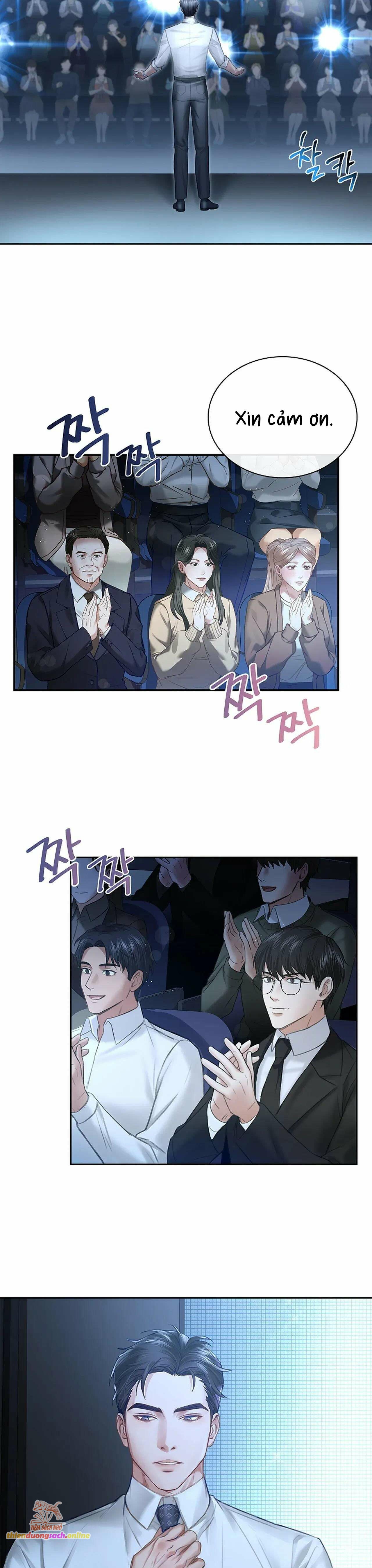 [18+] Người Vợ Trẻ Chap Chapter 1-[18+] Người Vợ Trẻ - Next Chap 2