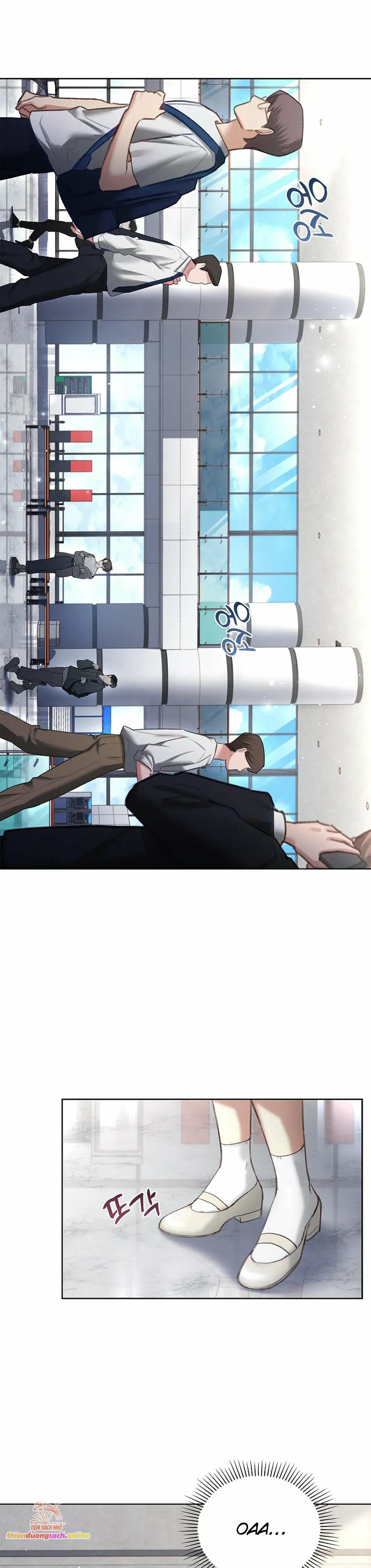 [18+] Người Vợ Trẻ Chap Chapter 1-[18+] Người Vợ Trẻ - Next Chap 2