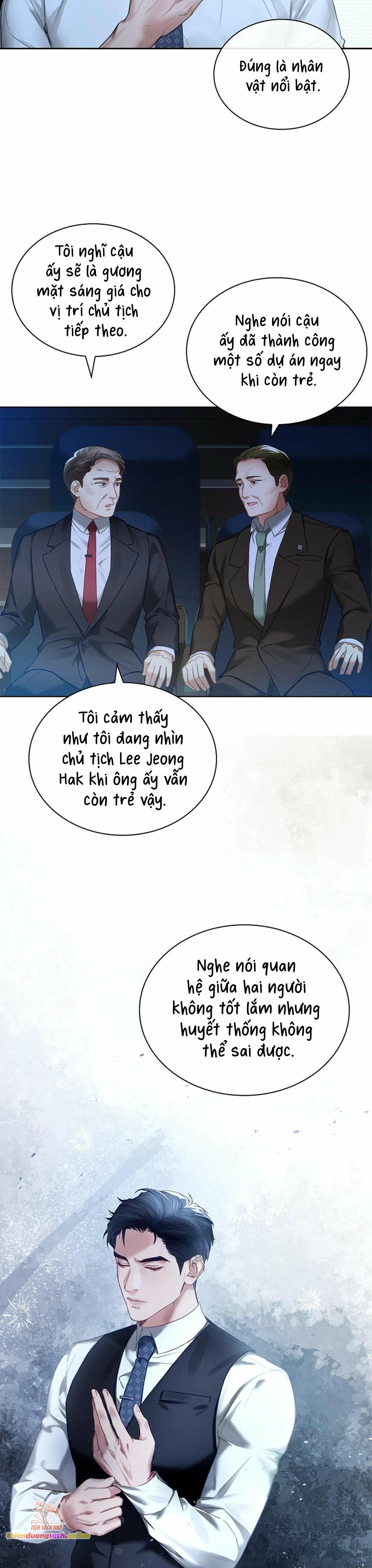 [18+] Người Vợ Trẻ Chap Chapter 1-[18+] Người Vợ Trẻ - Next Chap 2