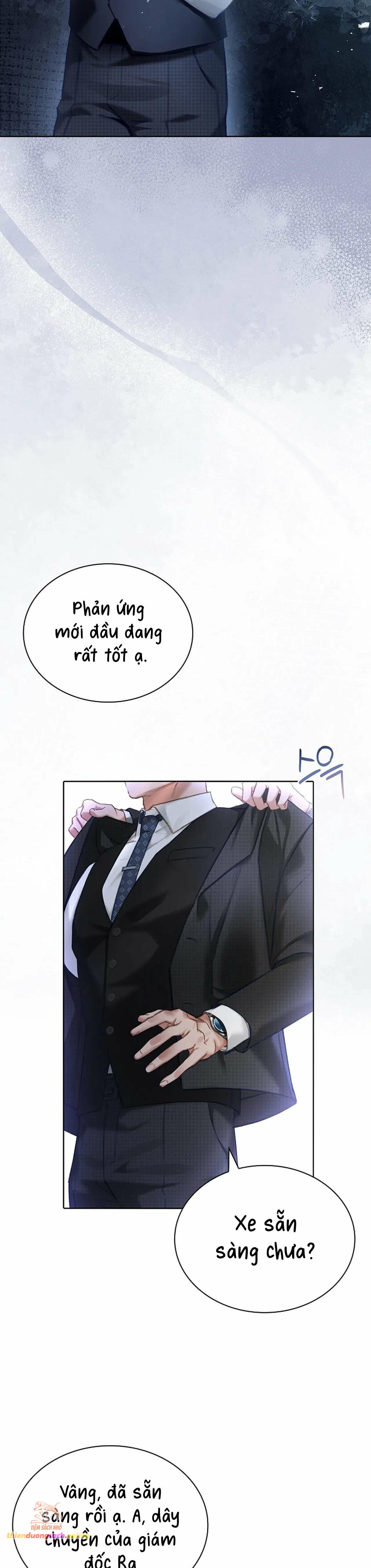 [18+] Người Vợ Trẻ Chap Chapter 1-[18+] Người Vợ Trẻ - Next Chap 2