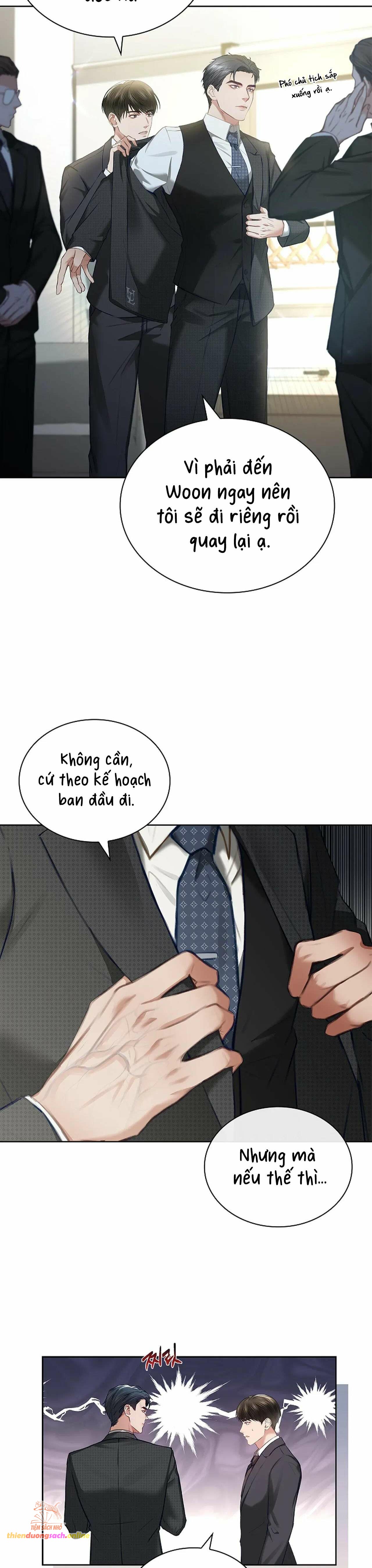 [18+] Người Vợ Trẻ Chap Chapter 1-[18+] Người Vợ Trẻ - Next Chap 2