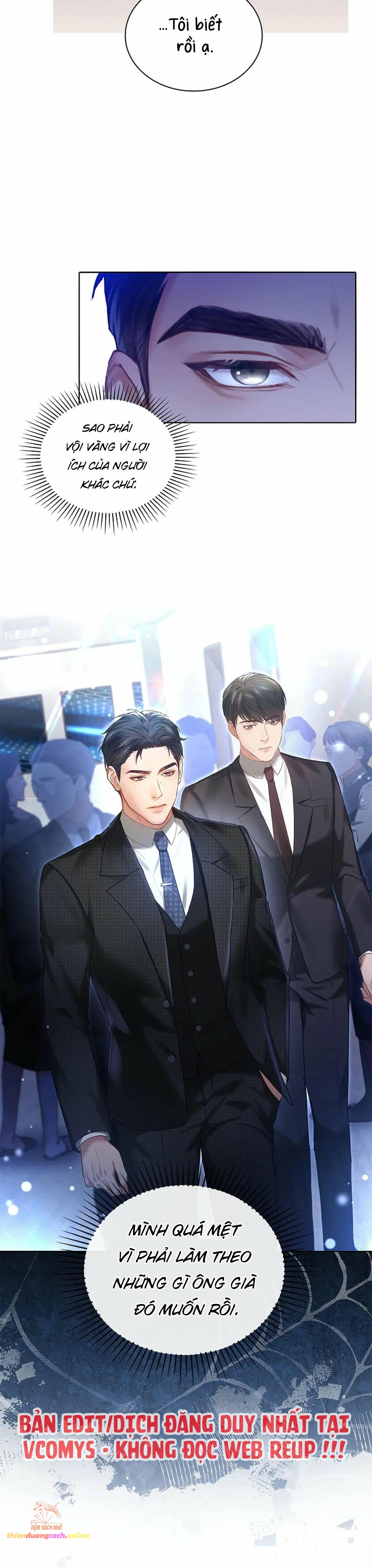 [18+] Người Vợ Trẻ Chap Chapter 1-[18+] Người Vợ Trẻ - Next Chap 2