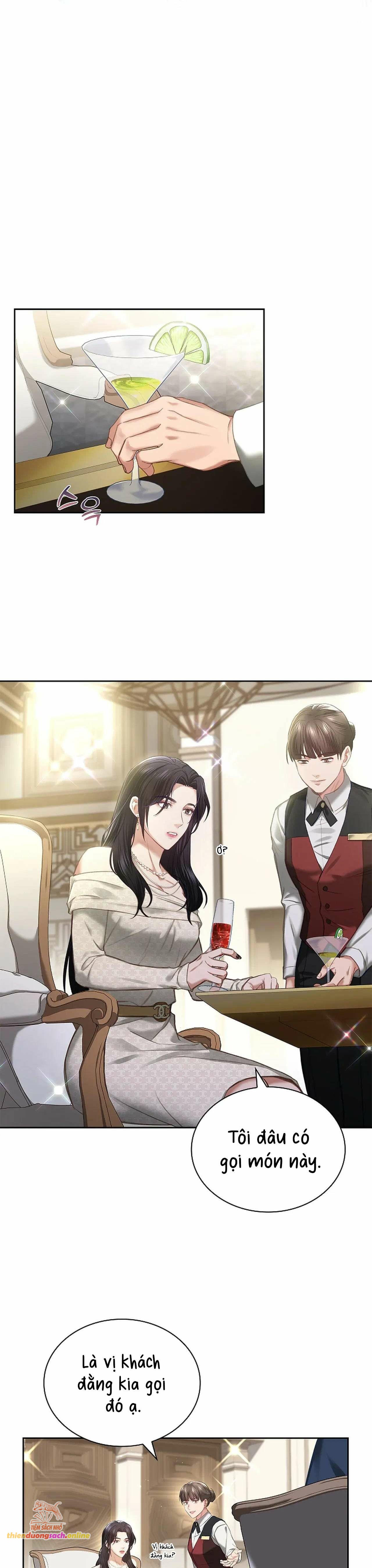 [18+] Người Vợ Trẻ Chap Chapter 1-[18+] Người Vợ Trẻ - Next Chap 2