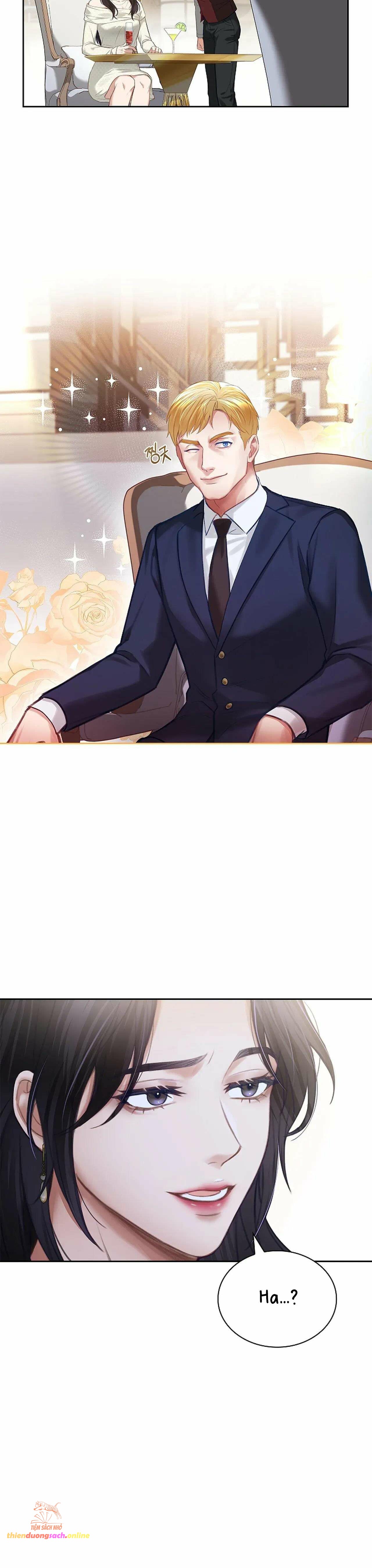 [18+] Người Vợ Trẻ Chap Chapter 1-[18+] Người Vợ Trẻ - Next Chap 2