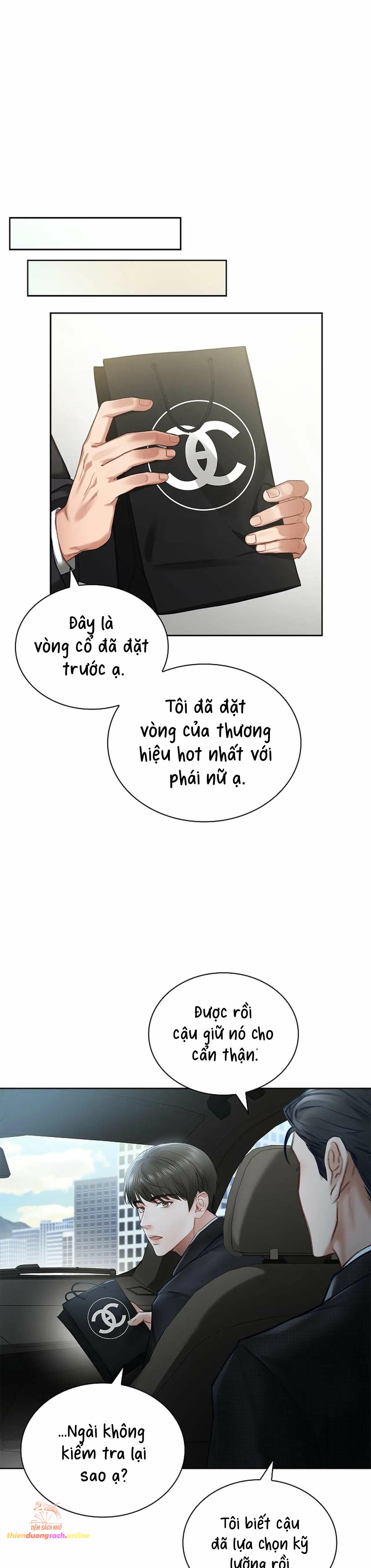 [18+] Người Vợ Trẻ Chap Chapter 1-[18+] Người Vợ Trẻ - Next Chap 2