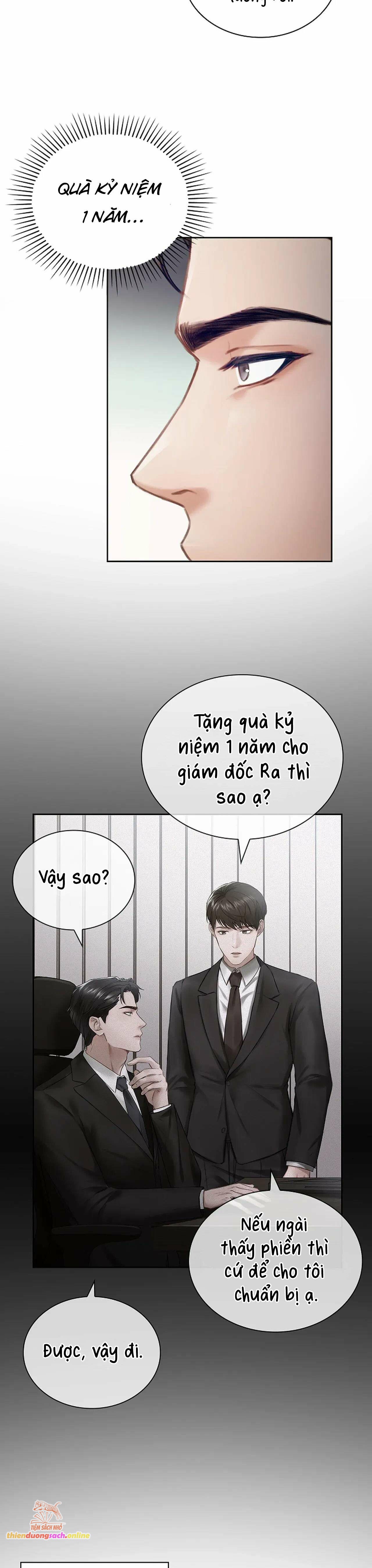 [18+] Người Vợ Trẻ Chap Chapter 1-[18+] Người Vợ Trẻ - Next Chap 2