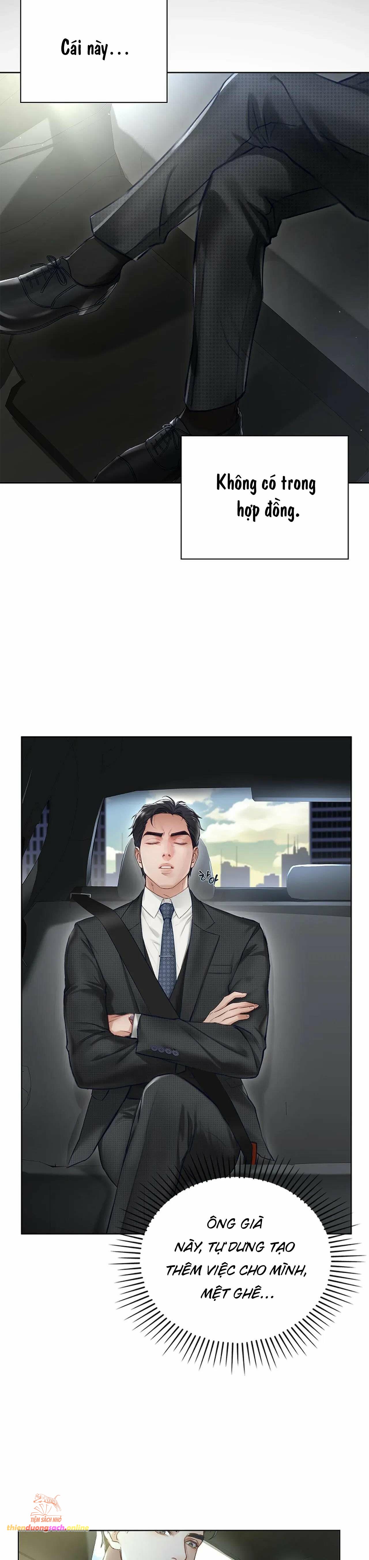 [18+] Người Vợ Trẻ Chap Chapter 1-[18+] Người Vợ Trẻ - Next Chap 2