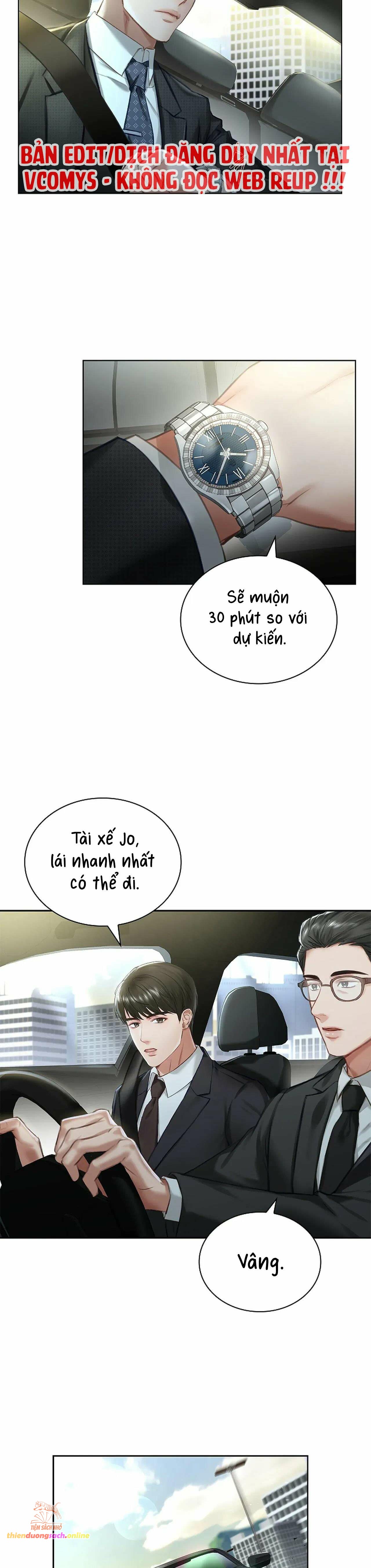 [18+] Người Vợ Trẻ Chap Chapter 1-[18+] Người Vợ Trẻ - Next Chap 2