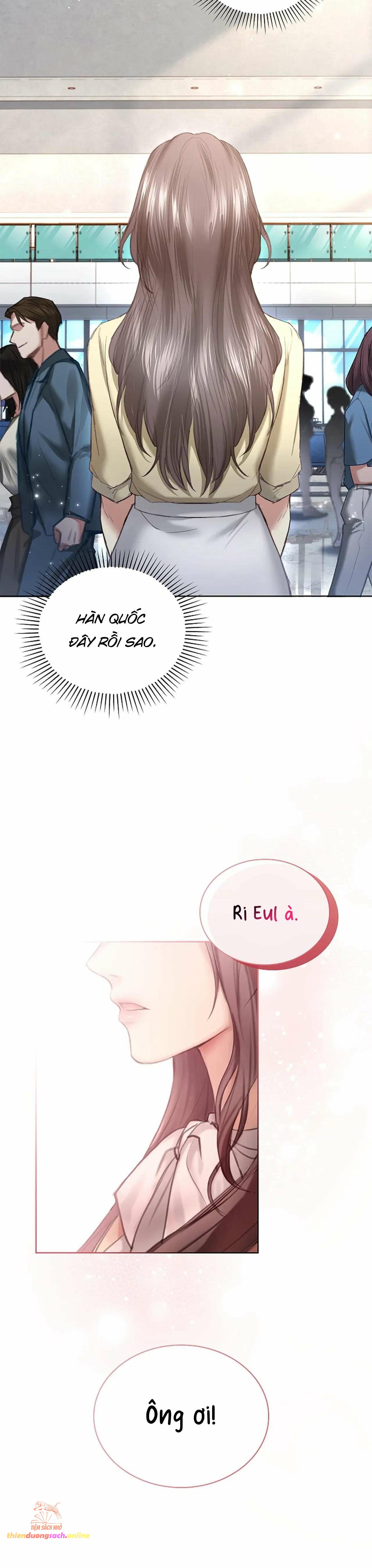 [18+] Người Vợ Trẻ Chap Chapter 1-[18+] Người Vợ Trẻ - Next Chap 2