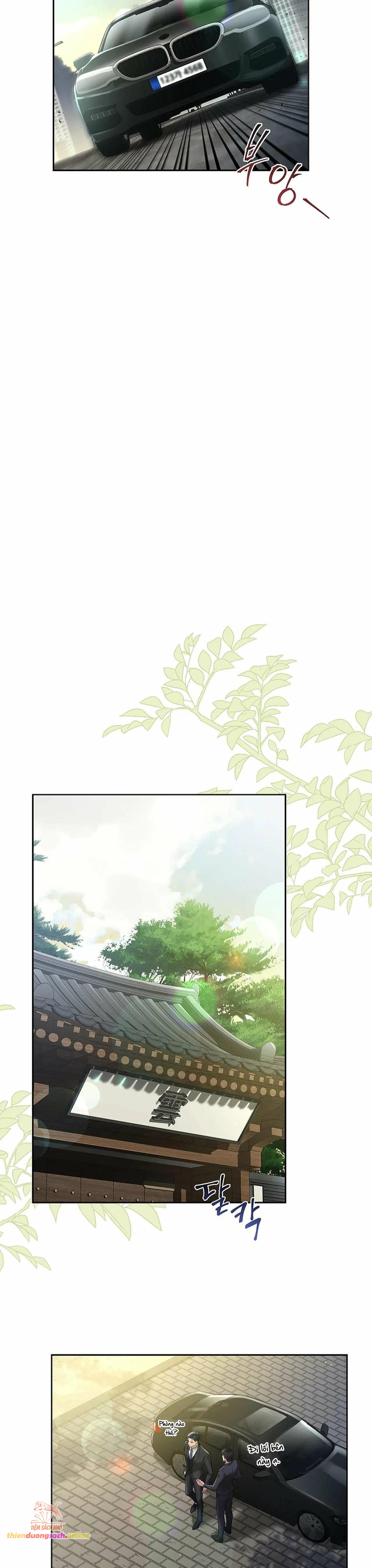 [18+] Người Vợ Trẻ Chap Chapter 1-[18+] Người Vợ Trẻ - Next Chap 2