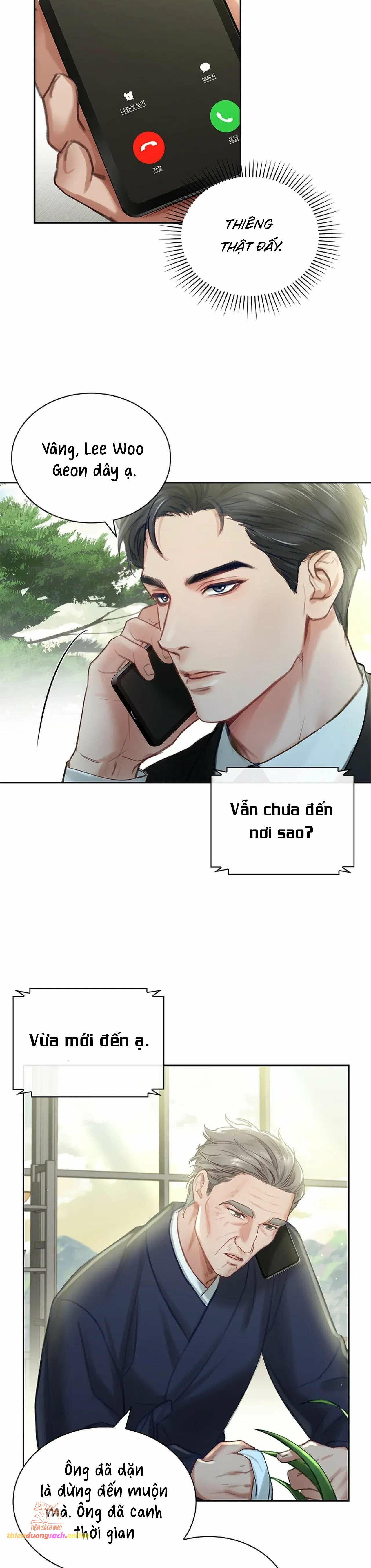 [18+] Người Vợ Trẻ Chap Chapter 1-[18+] Người Vợ Trẻ - Next Chap 2